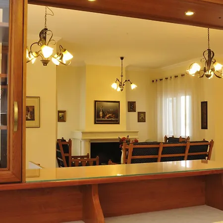 Peloponeese Corinthos Seaside For Short Rent וילה *