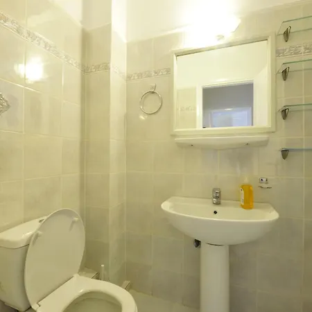 Peloponeese Corinthos Seaside For Short Rent Villa Corinth