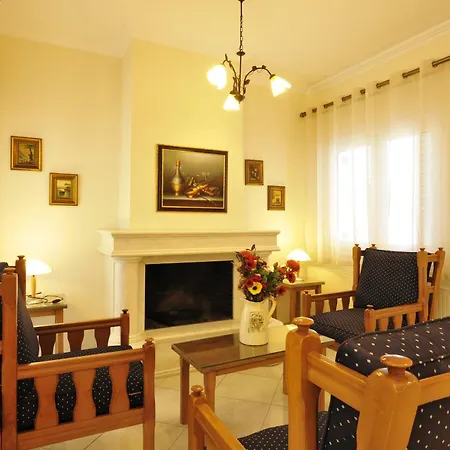 Peloponeese Corinthos Seaside For Short Rent Corinth