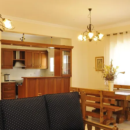 Villa Corinthian Sea And Mountain Lozan Com *