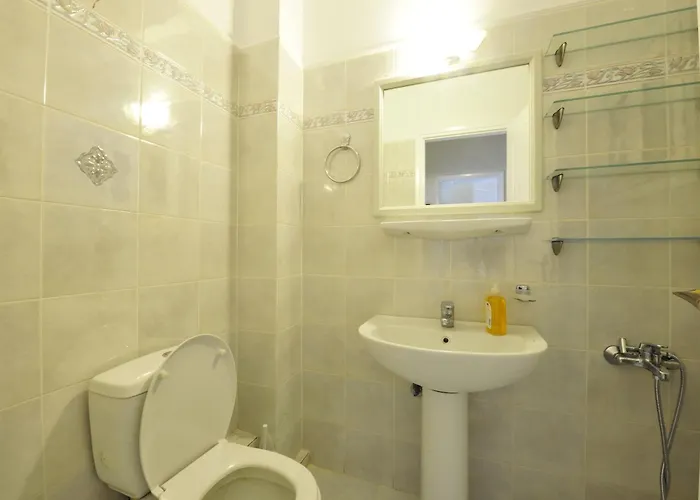 Peloponeese Corinthos Seaside For Short Rent Villa Corinth