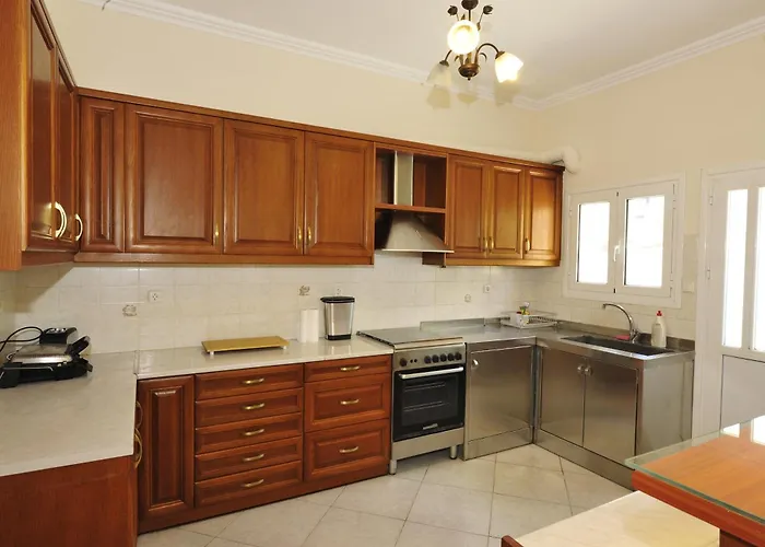 וילה Peloponeese Corinthos Seaside For Short Rent Corinth