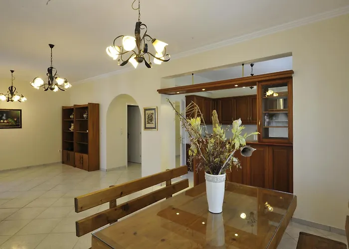 Peloponeese Corinthos Seaside For Short Rent